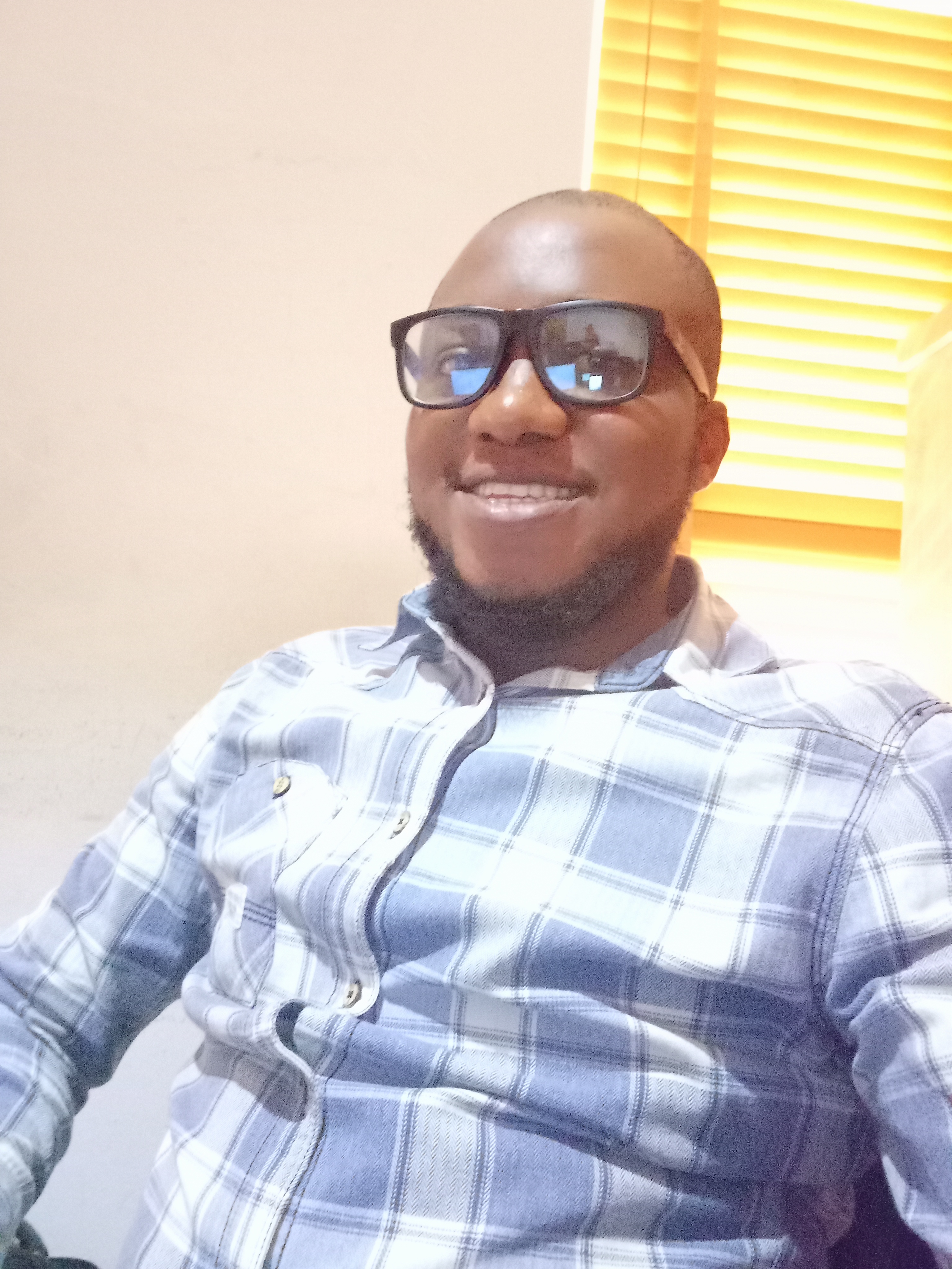 Solomon Chikwendu Logo Image